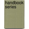Handbook Series door Minnesota Historical Society. Cn