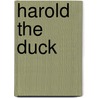 Harold The Duck door Angela Miguel
