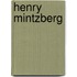 Henry Mintzberg