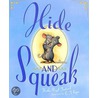 Hide-and-Squeak by Heather Vogel Frederick