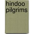 Hindoo Pilgrims