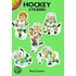 Hockey Stickers