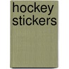 Hockey Stickers door Bob Censoni