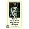 Hoffmans Hunger door Leon de Winter