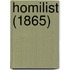 Homilist (1865)