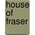 House of Fraser