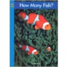How Many Fish ? door Alan Rubin