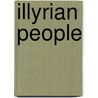 Illyrian People door Not Available