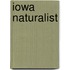 Iowa Naturalist