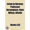 Islam in Norway door Not Available