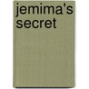 Jemima's Secret door Lynne Graham