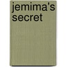 Jemima's Secret by Lynne Graham