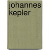 Johannes Kepler door Mechthild Lemcke