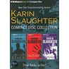 Karin Slaughter door  Karin Slaughter