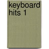 Keyboard Hits 1 door Jeromy Bessler