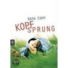 Kopfsprung. cbt door Kate Cann