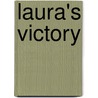 Laura's Victory by Veda Boyd Jones