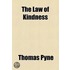 Law Of Kindness