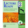 Lecture Ready 2 by Peg Sarosy