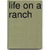 Life On A Ranch
