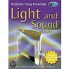 Light and Sound door Dr. Mike Goldsmith