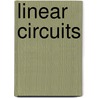 Linear Circuits door N. Nagai