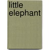 Little Elephant by Ikids