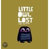 Little Owl Lost door Chris Haughton