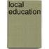 Local Education