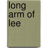 Long Arm Of Lee door Jennings Cropper Wise