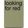 Looking for Red door Angela Johnson