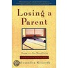 Losing A Parent door Alexandra Kennedy