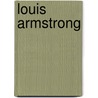 Louis Armstrong door Kerri O'Hern