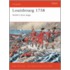 Louisbourg 1758
