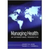 Managing Health by Nancy Turnbull