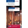 Marokko on tour door Ingeborg Lehmann