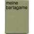 Meine Bartagame