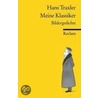 Meine Klassiker door Hans Traxler