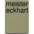 Meister Eckhart