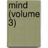 Mind (Volume 3)