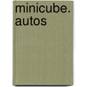 MiniCube. Autos door Enzo Rizzo
