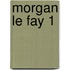 Morgan Le Fay 1