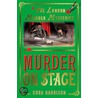 Murder On Stage door Cora Harrison