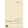 Musical Poetics door Joachim Burmeister