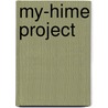 My-hime Project door Not Available