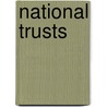 National Trusts door Not Available
