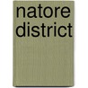 Natore District door Not Available