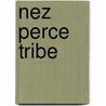 Nez Perce Tribe door Not Available