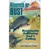 Nineveh Or Bust door Jamie Mitchell