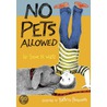 No Pets Allowed by Irene N. Watts